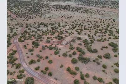8752 S Lariat Road, Williams, AZ 86046 - Photo 34