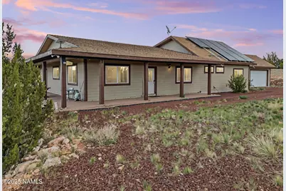 8752 S Lariat Road, Williams, AZ 86046 - Photo 38