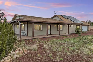 8752 S Lariat Rd, Williams, AZ 86046 - Photo 38