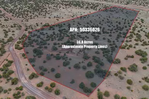 8752 S Lariat Rd, Williams, AZ 86046 - Photo 2