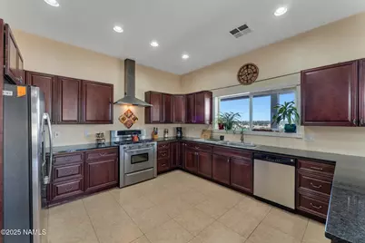 8752 S Lariat Road, Williams, AZ 86046 - Photo 6
