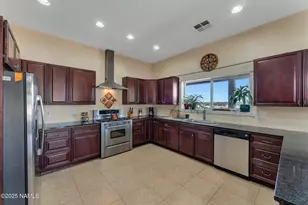 8752 S Lariat Rd, Williams, AZ 86046 - Photo 6