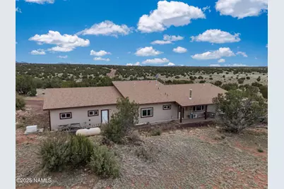 8752 S Lariat Road, Williams, AZ 86046 - Photo 26