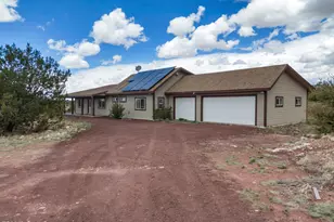 8752 S Lariat Rd, Williams, AZ 86046 - Photo 1