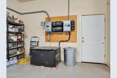 8752 S Lariat Road, Williams, AZ 86046 - Photo 20