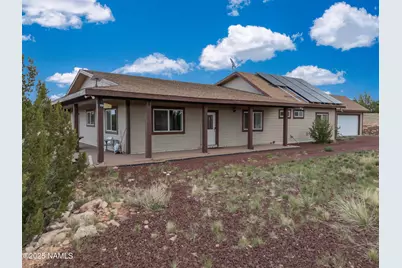 8752 S Lariat Road, Williams, AZ 86046 - Photo 22