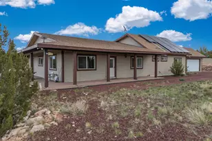8752 S Lariat Rd, Williams, AZ 86046 - Photo 22