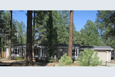 2290 W Adirondack Avenue, Flagstaff, AZ 86001 - Photo 2