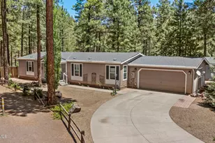 2290 W Adirondack Ave, Flagstaff, AZ 86001 - Photo 4