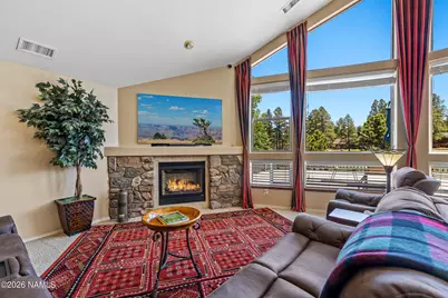 691 S Torrey Pines Drive, Williams, AZ 86046 - Photo 6