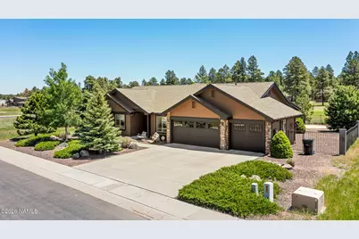 691 S Torrey Pines Drive, Williams, AZ 86046 - Photo 32