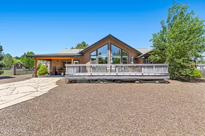 691 S Torrey Pines Drive, Williams, AZ 86046 - Photo 38