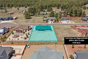 115 Anthem Dr, Williams, AZ 86046 - Photo 42
