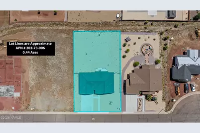 115 Anthem Drive, Williams, AZ 86046 - Photo 44