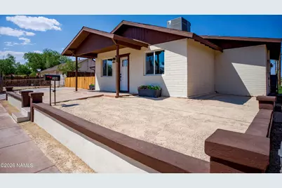 108 E Oak Street, Winslow, AZ 86047 - Photo 4