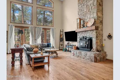 5415 N Fort Valley Road, Flagstaff, AZ 86001 - Photo 22