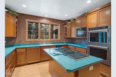 5415 N Fort Valley Road, Flagstaff, AZ 86001 - Photo 16