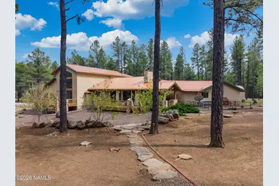 5415 N Fort Valley Road, Flagstaff, AZ 86001 - Photo 54