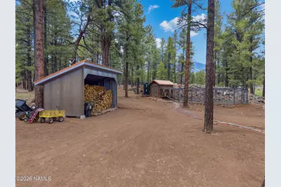 5415 N Fort Valley Road, Flagstaff, AZ 86001 - Photo 56