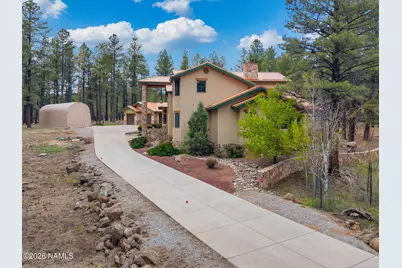 5415 N Fort Valley Road, Flagstaff, AZ 86001 - Photo 4