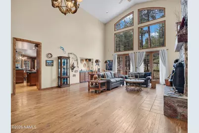 5415 N Fort Valley Road, Flagstaff, AZ 86001 - Photo 20