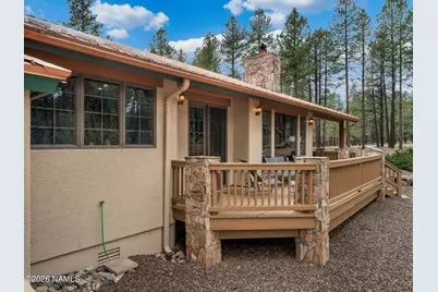 5415 N Fort Valley Road, Flagstaff, AZ 86001 - Photo 40