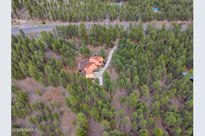 5415 N Fort Valley Road, Flagstaff, AZ 86001 - Photo 58