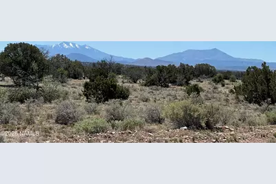 3927 Mohave Lot A 12 Acres Trail, Williams, AZ 86046 - Photo 1