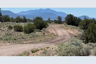3927 Mohave Lot B 12 Acres Trail, Williams, AZ 86046 - Photo 4