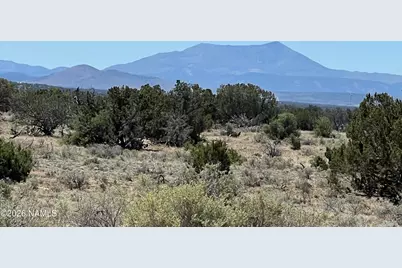 3927 Mohave Lot C 12 Acres Trail, Williams, AZ 86046 - Photo 4