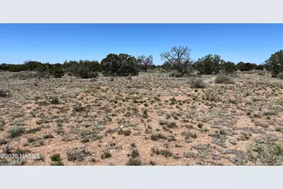 3927 Mohave Lot C 12 Acres Trail, Williams, AZ 86046 - Photo 10