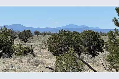 3927 Mohave Lot C 12 Acres Trail, Williams, AZ 86046 - Photo 1