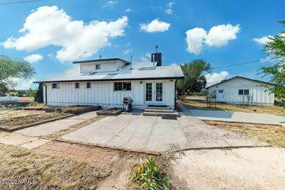 12851 Townsend-Winona Road, Flagstaff, AZ 86004 - Photo 30