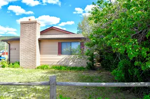 218 E Edison Ave, Williams, AZ 86046 - Photo 2
