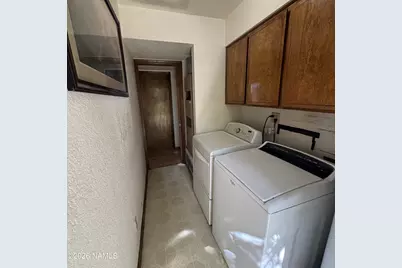 218 E Edison Avenue, Williams, AZ 86046 - Photo 24