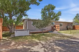 8105 E Mercury Dr, Flagstaff, AZ 86004 - Photo 24