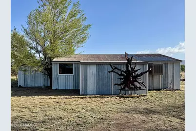 8105 E Mercury Drive #Units A & B, Flagstaff, AZ 86004 - Photo 6