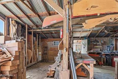 8105 E Mercury Drive #Units A & B, Flagstaff, AZ 86004 - Photo 36