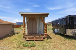 8105 E Mercury Dr, Flagstaff, AZ 86004 - Photo 40