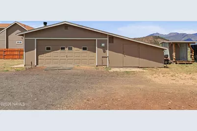 8105 E Mercury Drive #Units A & B, Flagstaff, AZ 86004 - Photo 30