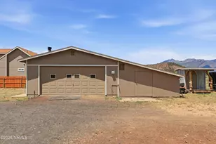 8105 E Mercury Dr, Flagstaff, AZ 86004 - Photo 30