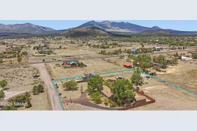8105 E Mercury Drive #Units A & B, Flagstaff, AZ 86004 - Photo 58