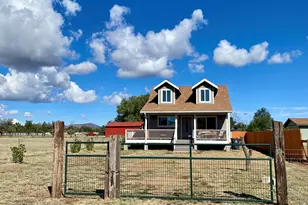 8105 E Mercury Dr, Flagstaff, AZ 86004 - Photo 40