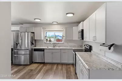 8105 E Mercury Drive #Units A & B, Flagstaff, AZ 86004 - Photo 10