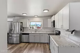 8105 E Mercury Dr, Flagstaff, AZ 86004 - Photo 10