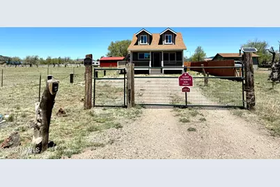 8105 E Mercury Drive #Units A & B, Flagstaff, AZ 86004 - Photo 56