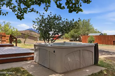 8105 E Mercury Drive #Units A & B, Flagstaff, AZ 86004 - Photo 26
