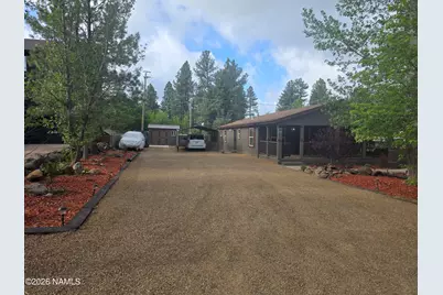 725 E Turkey Trail, Munds Park, AZ 86017 - Photo 2