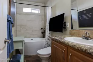 725 E Turkey Trail, Munds Park, AZ 86017 - Photo 34