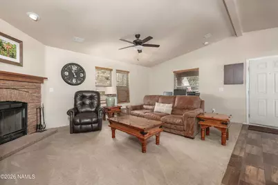 725 E Turkey Trail, Munds Park, AZ 86017 - Photo 28